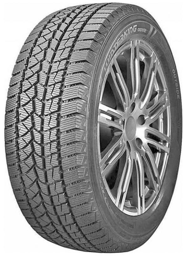 DoubleStar DW02 245/45 R17 99 T