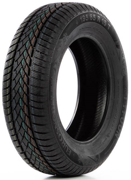 Tyfoon Eurosnow 2 185/60 R14 82 T