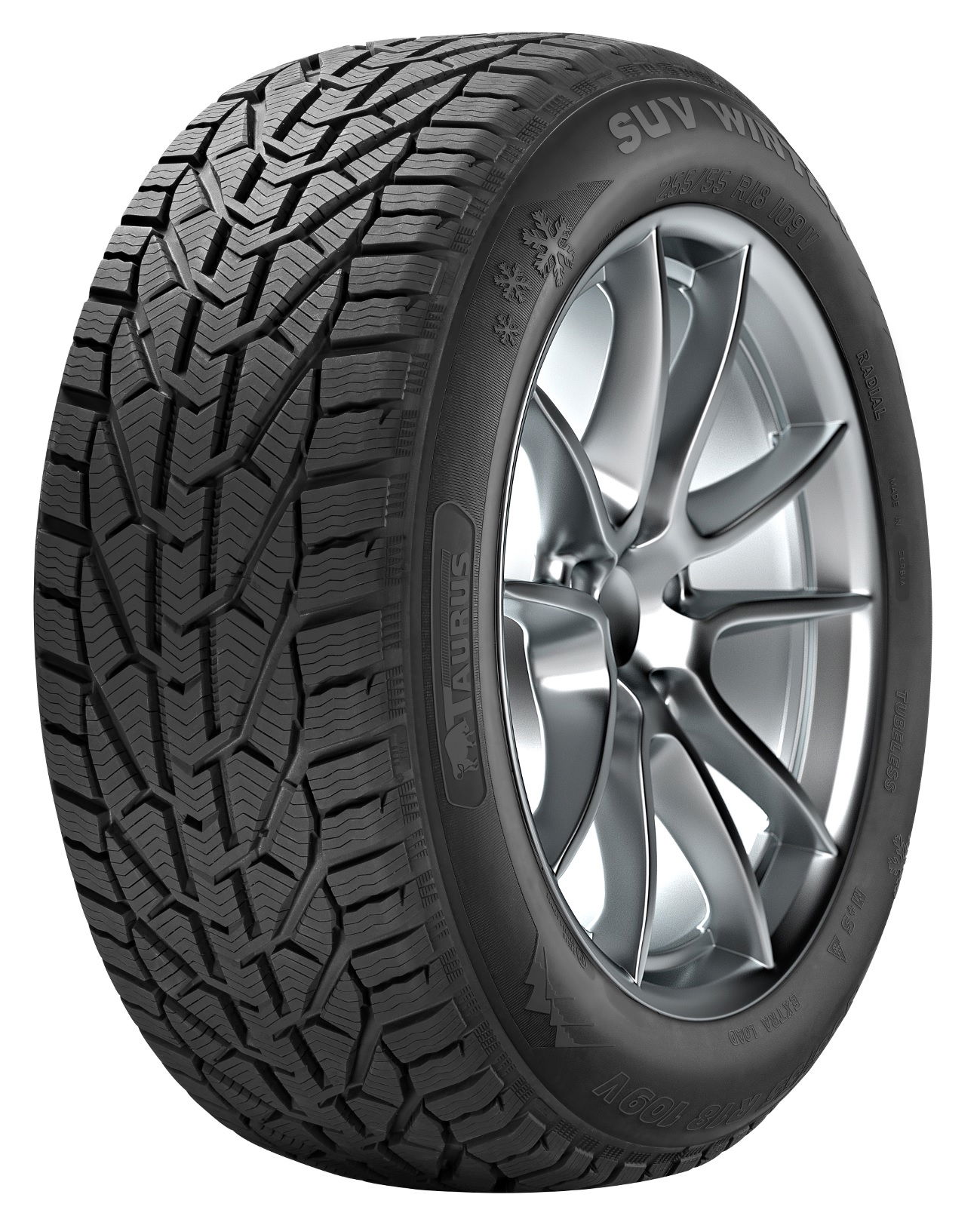 Taurus/Kormoran Winter 225/55 R16 95 H