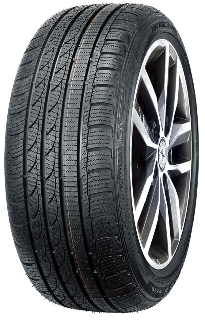 Tracmax Ice Plus S210 215/50 R17 95 V