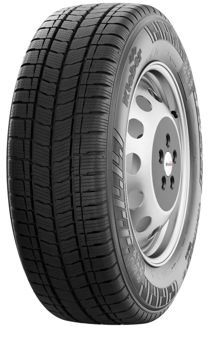 Kleber Transalp 2+ 215/75R16 113/111 R