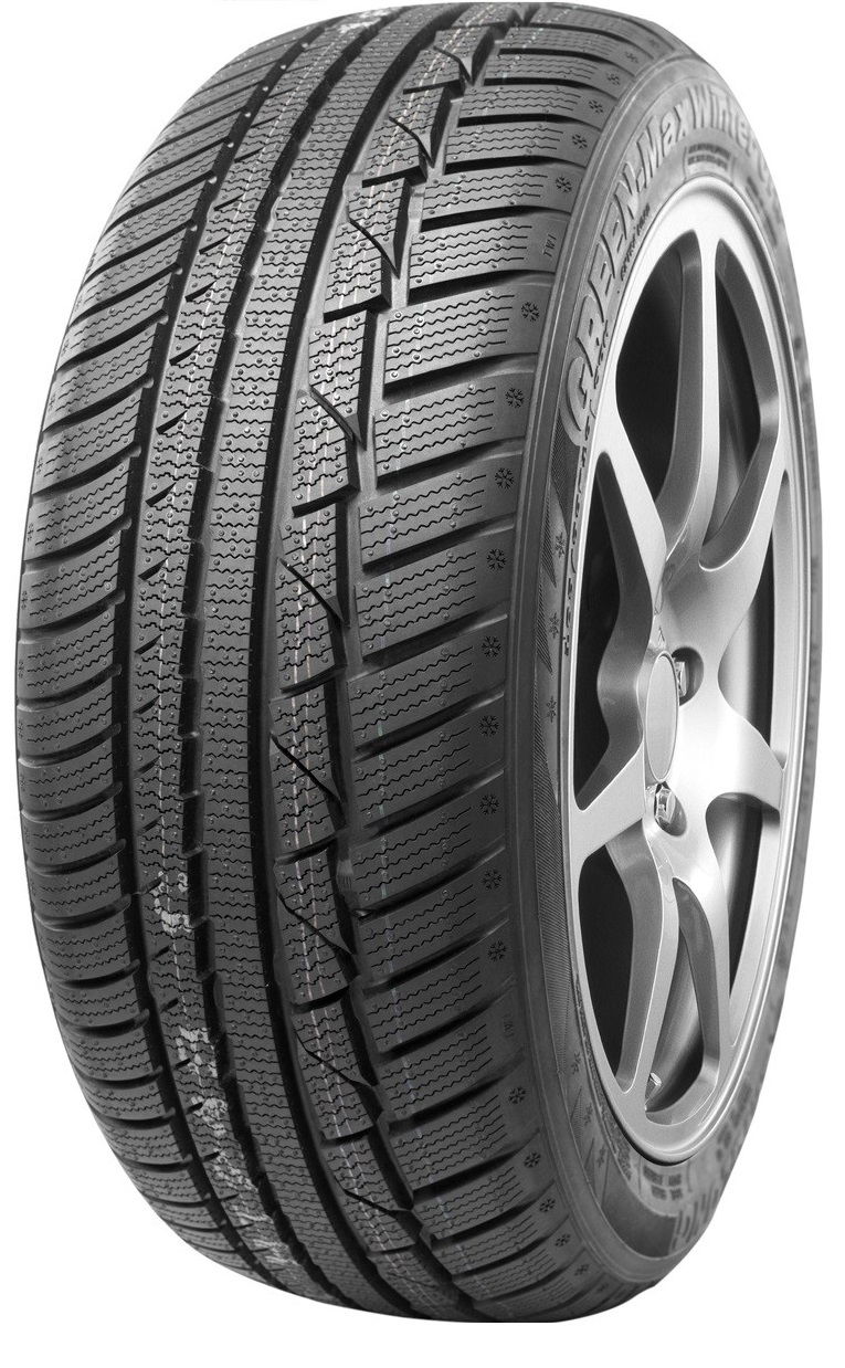 Ling Long GREEN-Max Winter UHP 275/40 R19 105 V