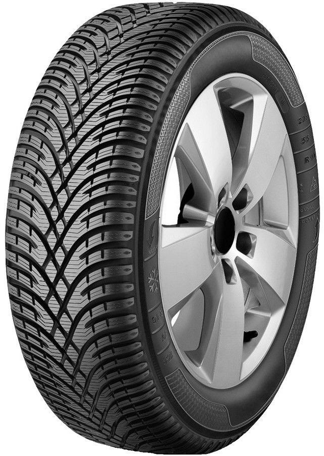 BF Goodrich G-Force Winter2 205/60R16 92 H