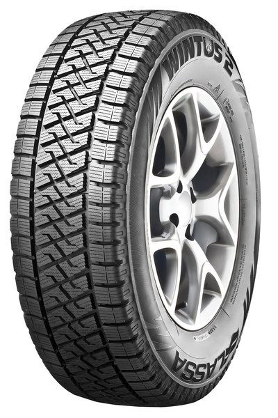 Lassa Wintus 2 215/65R15 104 T