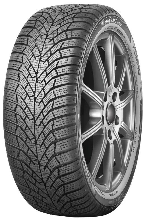 Kumho WP-52 245/45 R18 100 V