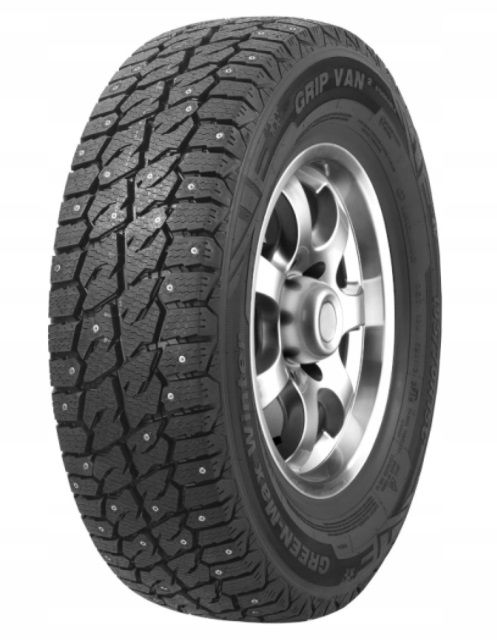 Leao Winter defender grip van 2 215/60 R17 109 R