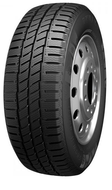 Dynamo Snow-H MWC01 225/70 R15 112 S