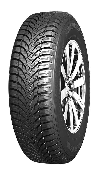 Nexen WinGuard Snow'G WH2 205/65R15 99 T