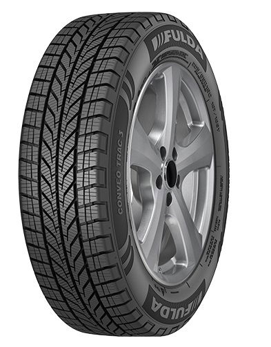 Fulda Conveo Track 3 225/70 R15 112 R