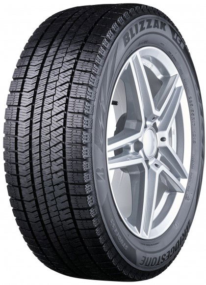 Bridgestone Blizzak Ice 245/45 R19 98 S