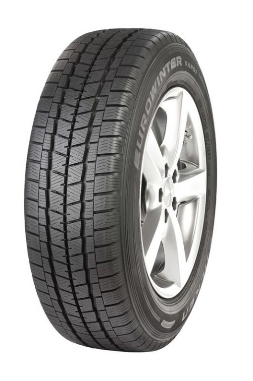 Falken Eurowinter VAN01 185/75 R16 104 R