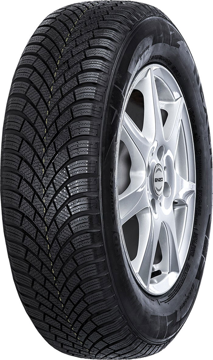 Nexen WinGuard Snow'G 3 WH21 185/70 R14 88 T