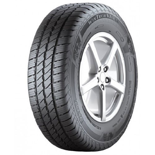 Viking WinTech Van 225/75R16 121 R