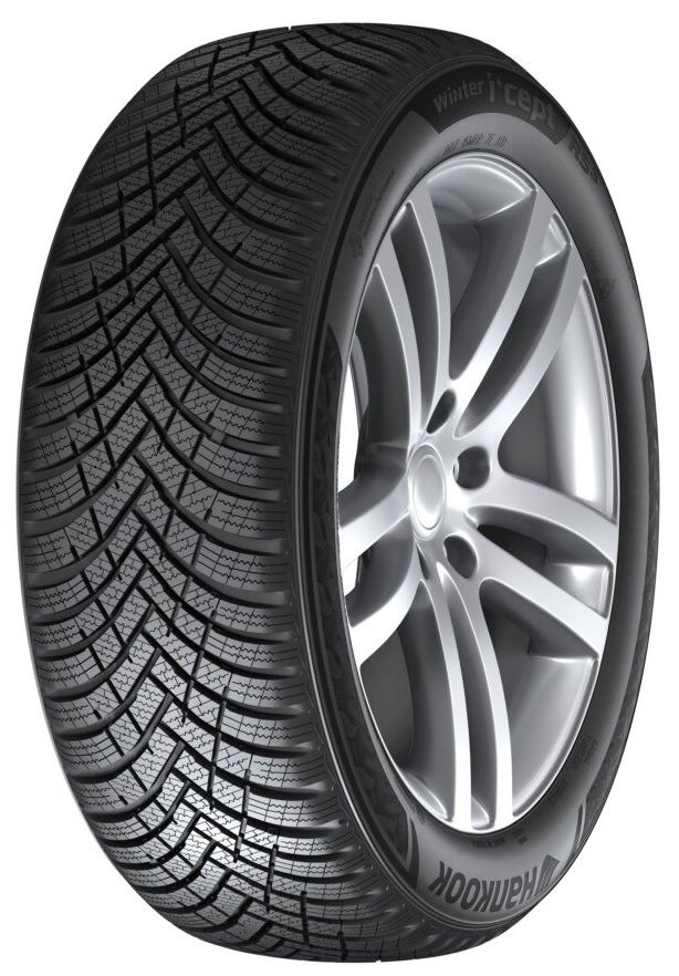 Hankook Winter i*cept RS3 (W462) 205/55R16 91 H