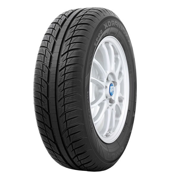 Toyo Snowprox S943 195/60R16 93 H