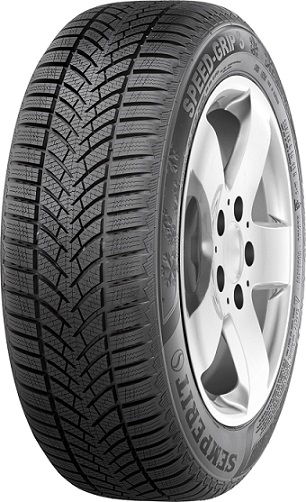 Semperit Speed-Grip 3 235/40 R18 95 V