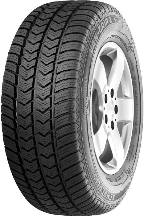 Semperit Van-Grip 2 195/70R15 97 T