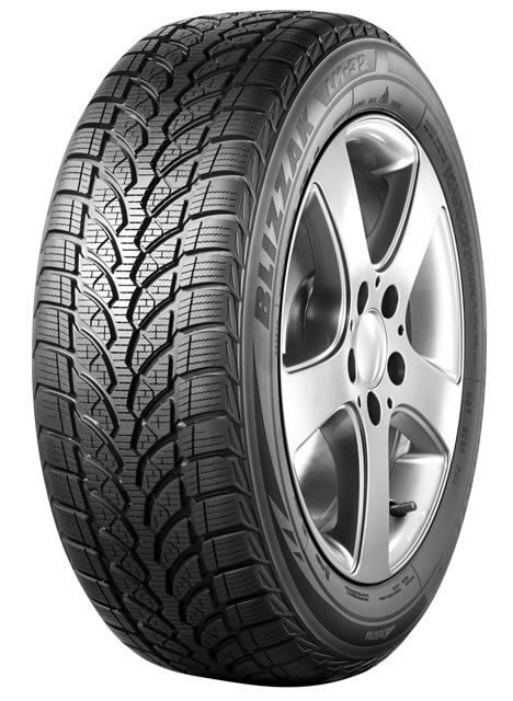 Bridgestone Blizzak LM32 225/50 R17 94 H