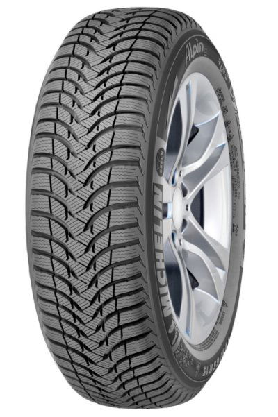 Michelin Alpin A4 175/65R15 84 T