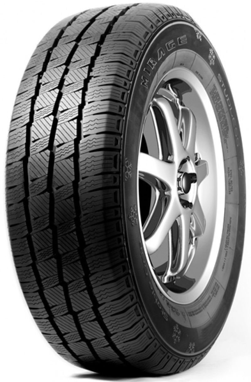 Mirage MR-W300 195/75 R16 107 R