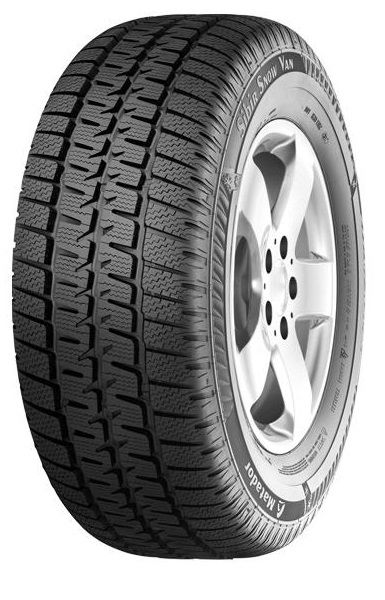 Matador MPS530 Sibir Snow 175/65 R14 90 T