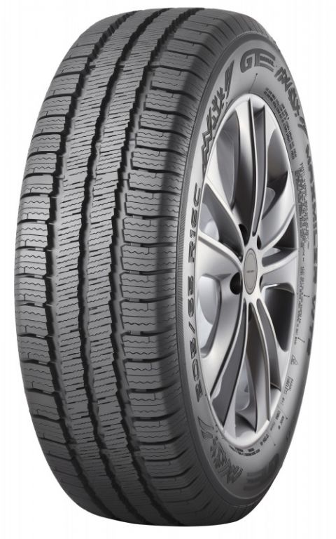 GT Radial MaxMiler WT2 165/70 R14 89 R