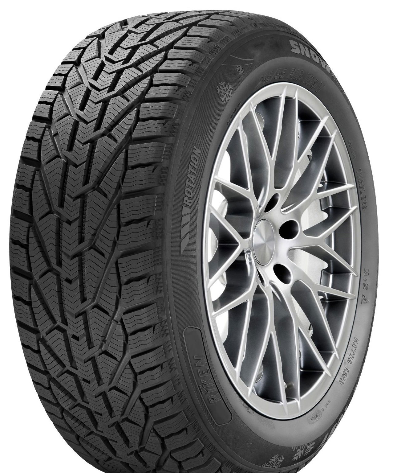 Riken Snow 205/65R16 95 H