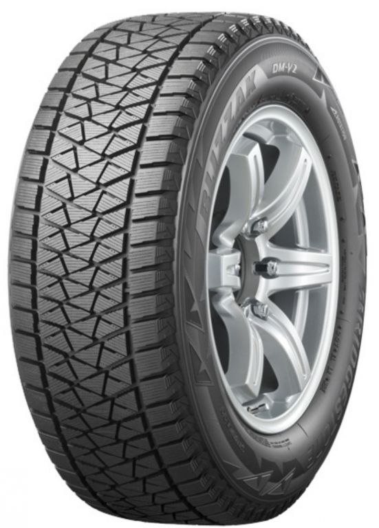 Bridgestone Blizzak DM V2 235/75R15 109 R