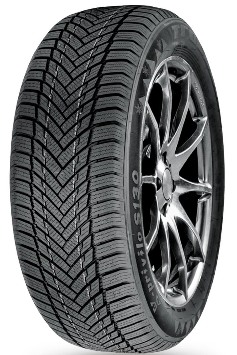 Tracmax X-Privilo S130 205/65 R15 94 H