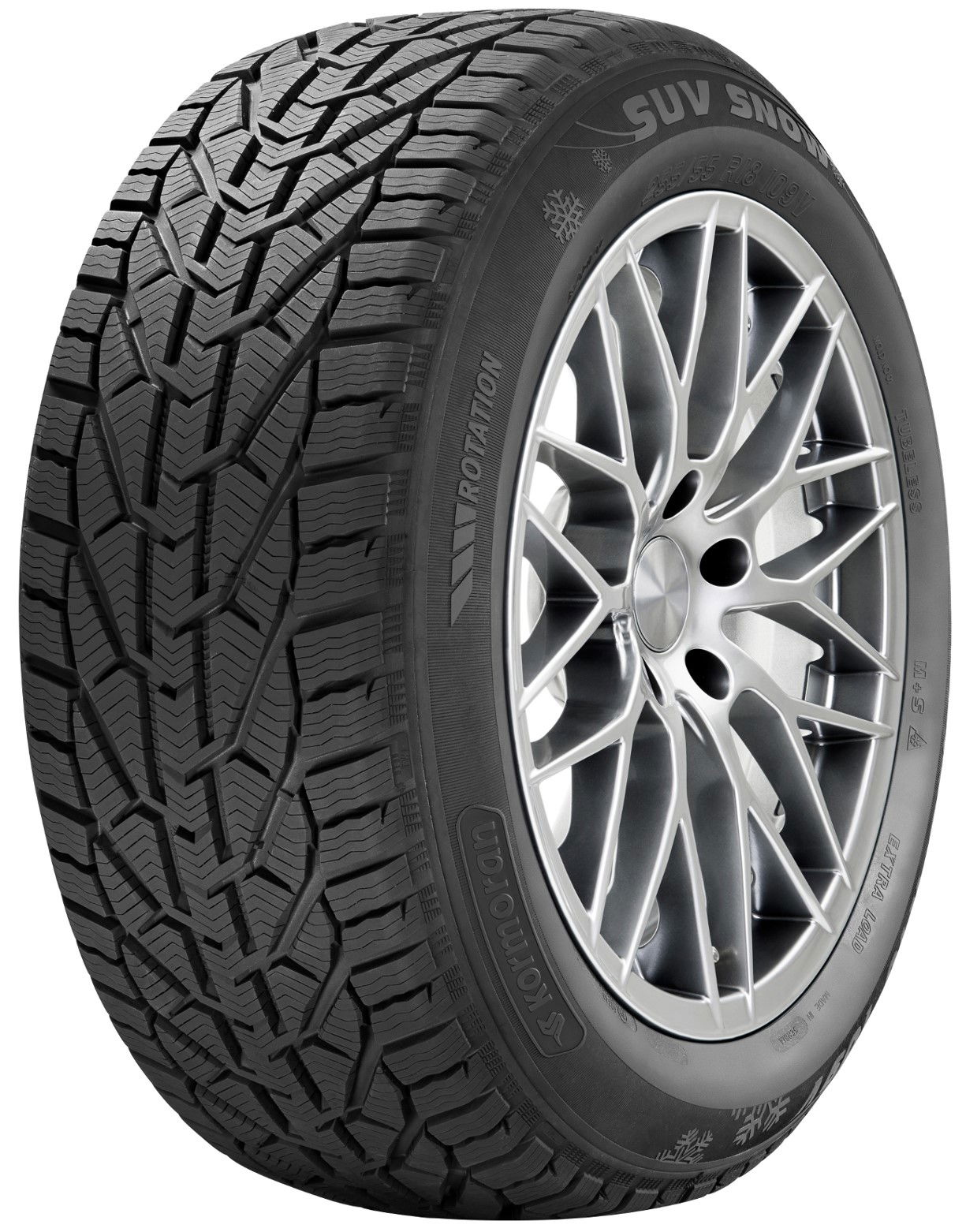 Kormoran Snow 245/40 R18 97 V