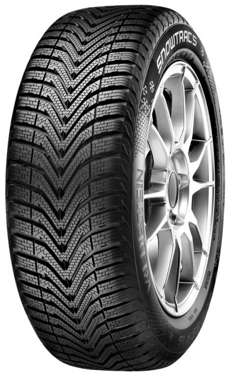 Vredestein Snowtrac 5 185/65 R14 86 T