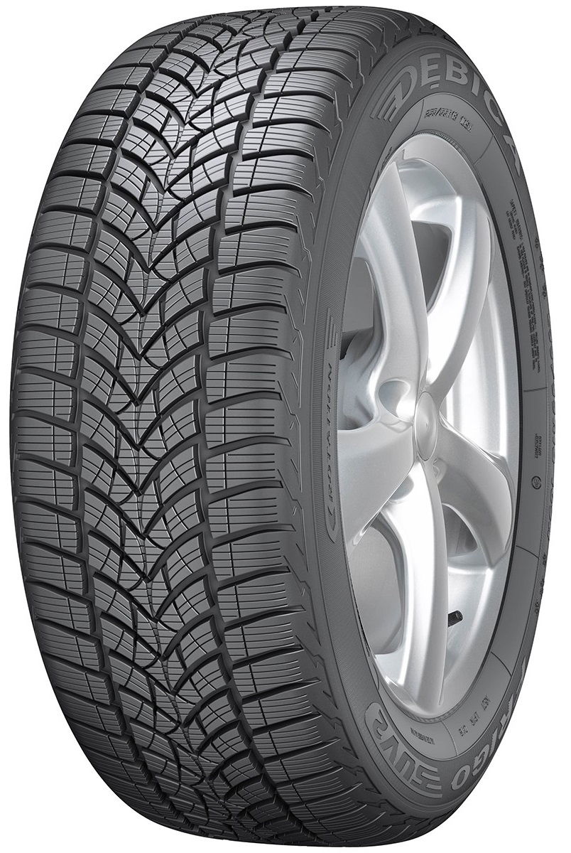 Debica Frigo SUV 2 215/60 R17 96 H