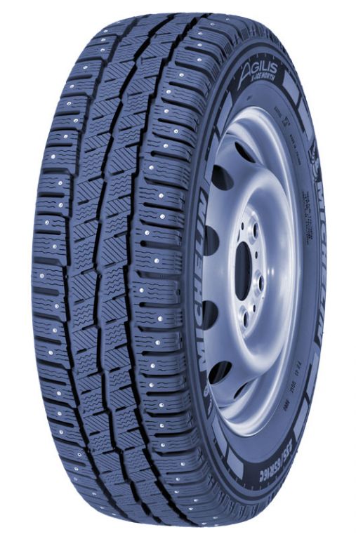 Michelin Agilis X-Ice North 205/65 R16 107 R