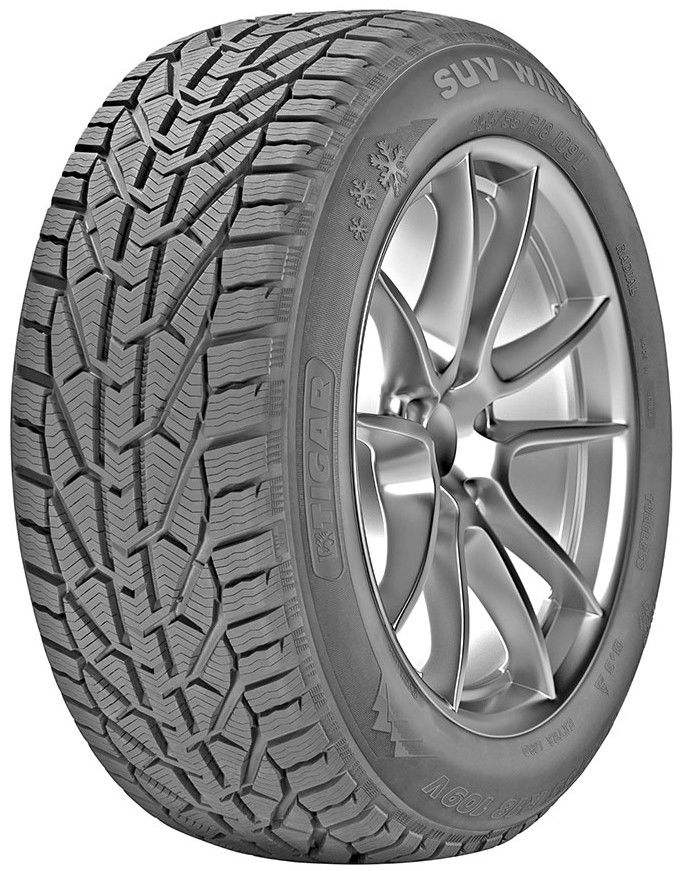 Taurus/Kormoran Winter SUV 255/55 R18 109 V