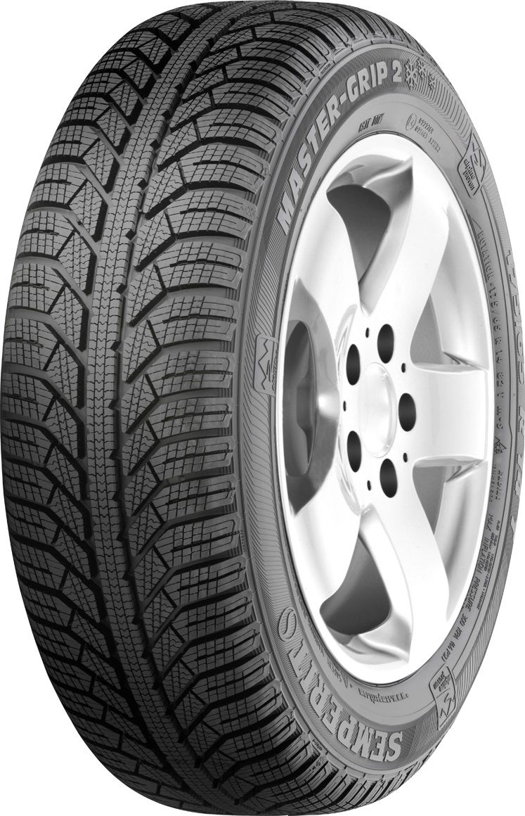 Semperit Maste-Grip 2 185/60 R16 86 H