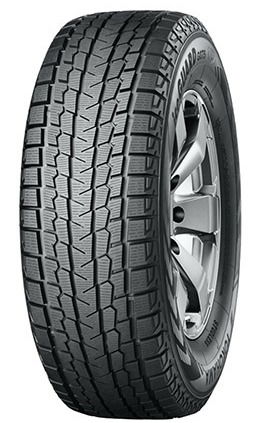 Yokohama ice GUARD G075 265/60R18 110 Q