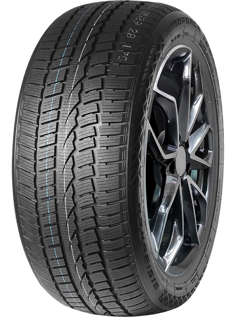 Windforce Snowblazer UHP 225/40R19 93 V