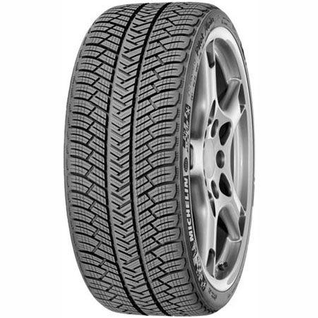 Michelin Pilot Alpin PA4 (Directional) 315/35 R20 110 V