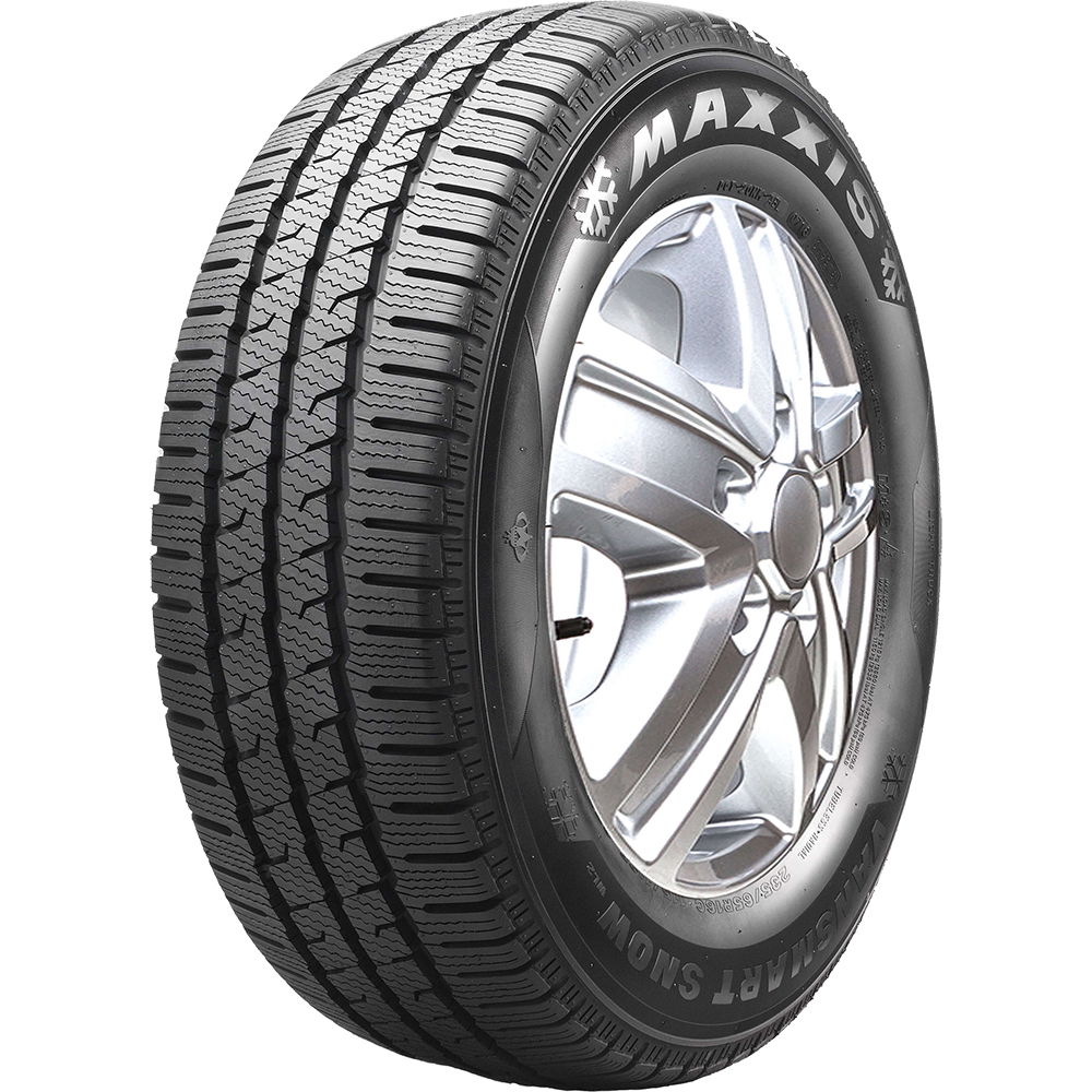 Maxxis Vansmart Snow WL2 235/65 R16 115 R