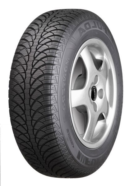 Fulda Kristall Montero 3 195/60 R15 88 T