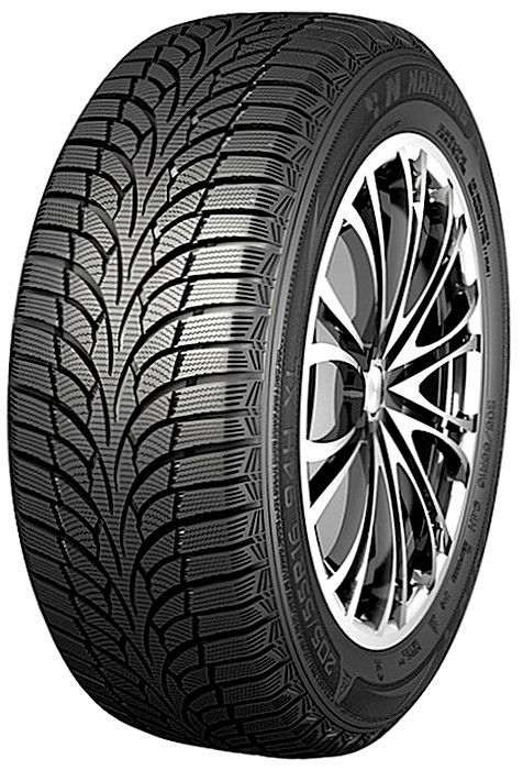 Nankang SV-3 195/55R16 87 H