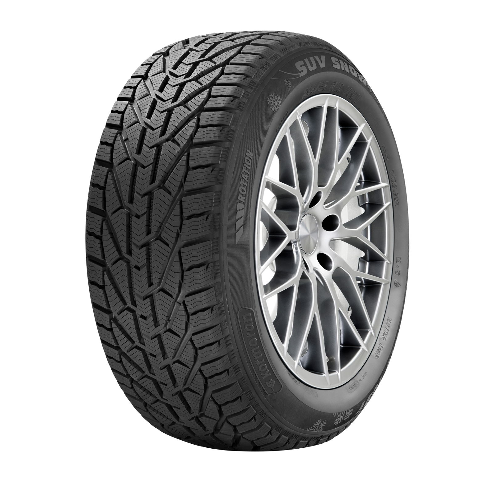 Kormoran Snow SUV 255/50R19 107 V