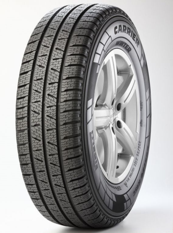 Pirelli Winter Carrier 195/60 R16 99 T