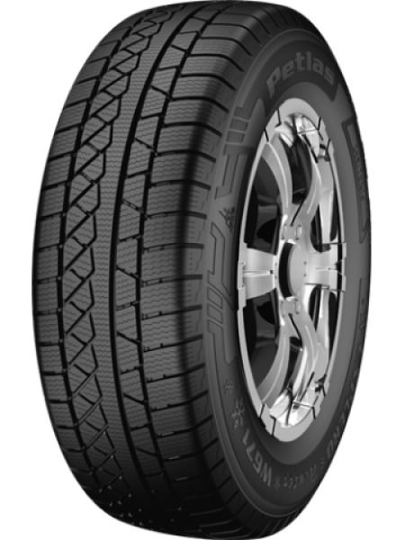 Petlas Explero W671 SUV 255/60 R18 112 H