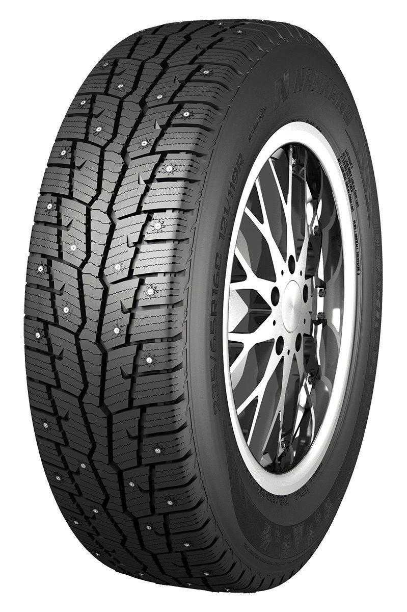 Nankang IV-1 215/75 R16 113 R