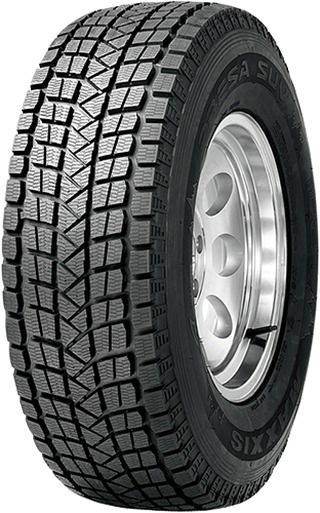 Maxxis Presa SUV SS-01 235/55 R18 100 Q