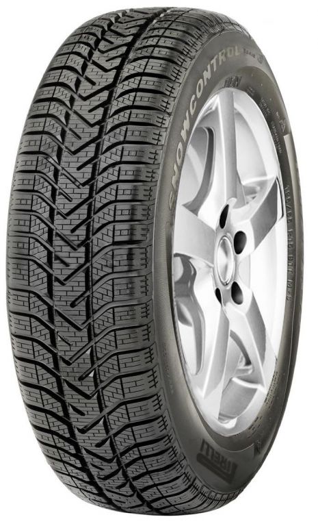 Pirelli Snowcontrol 3 175/65 R15 88 H