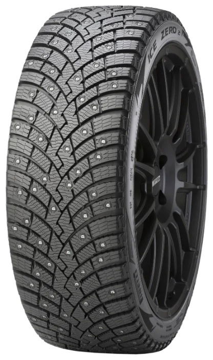 Pirelli Winter Ice Zero 2 245/45 R18 100 H