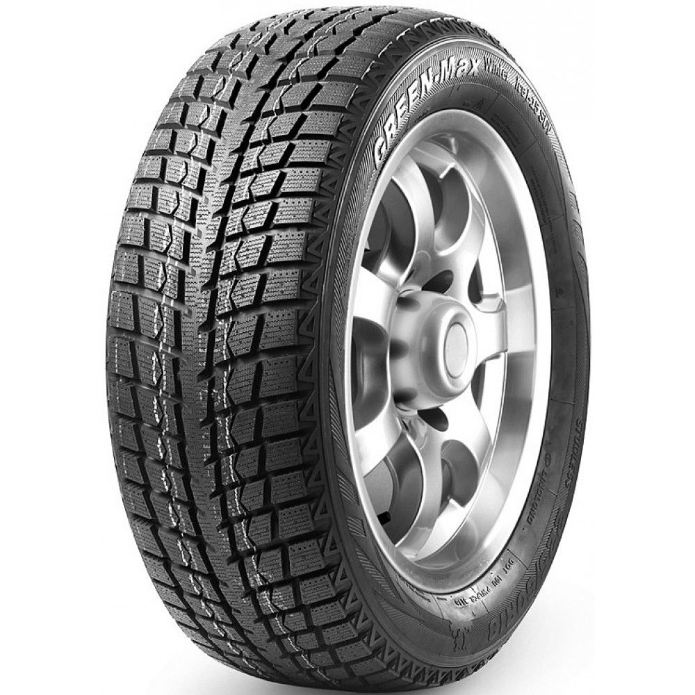 Green-Max Winter Ice I-15 SUV 255/40 R19 96 T