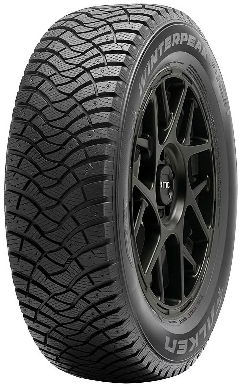 Falken Winterpeak F-ICE 1 235/60 R18 107 T